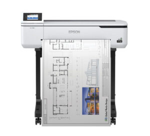 Epson SCT3160 24inch LFP 3Yr