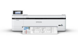 Epson SCT3160M 24inch LFP 3Yr