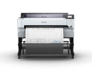 Epson SCT5460M 36inch LFP 3Yr