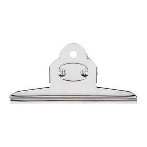 Esselte Lter Clip XL150mm Bx12