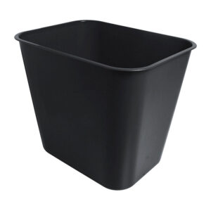 Esselte SWS Bin 15L Black