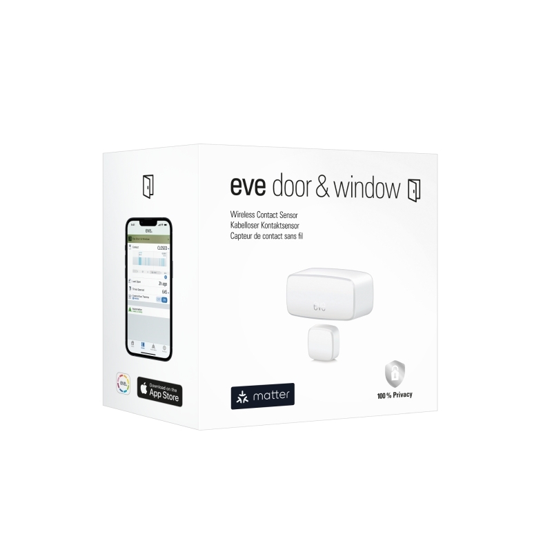 Eve Door & Window (Matter) - Image 2