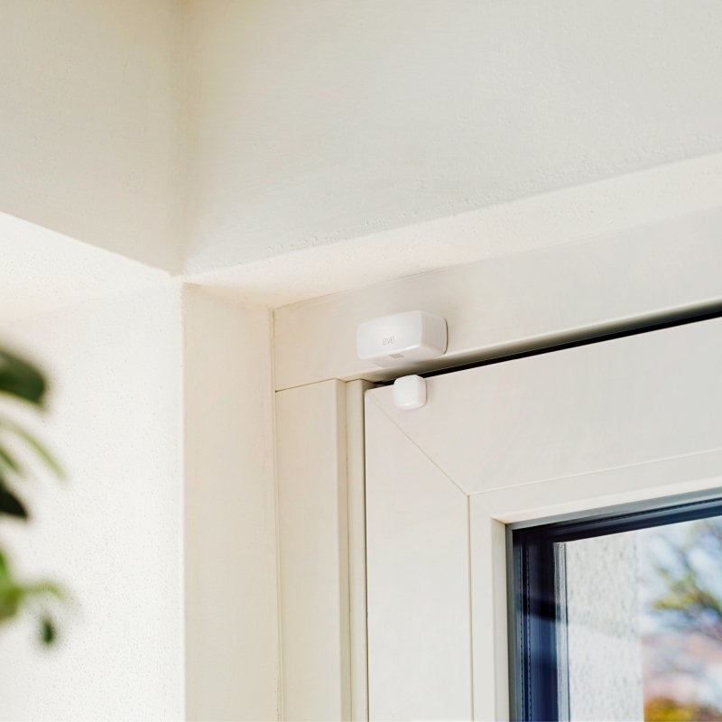 Eve Door & Window (Matter) - Image 3