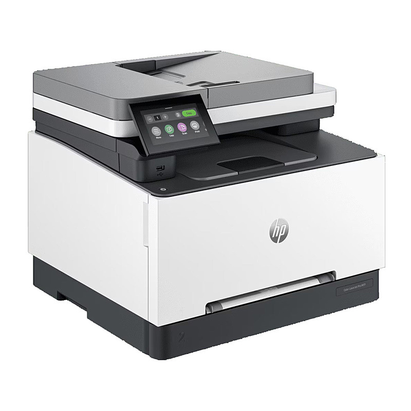 HP LJ Pro 3301fdw Colour MFP - Image 2