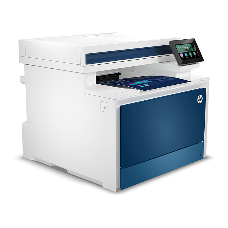 HP LJ Pro 4301dw Colour MFP - Image 2
