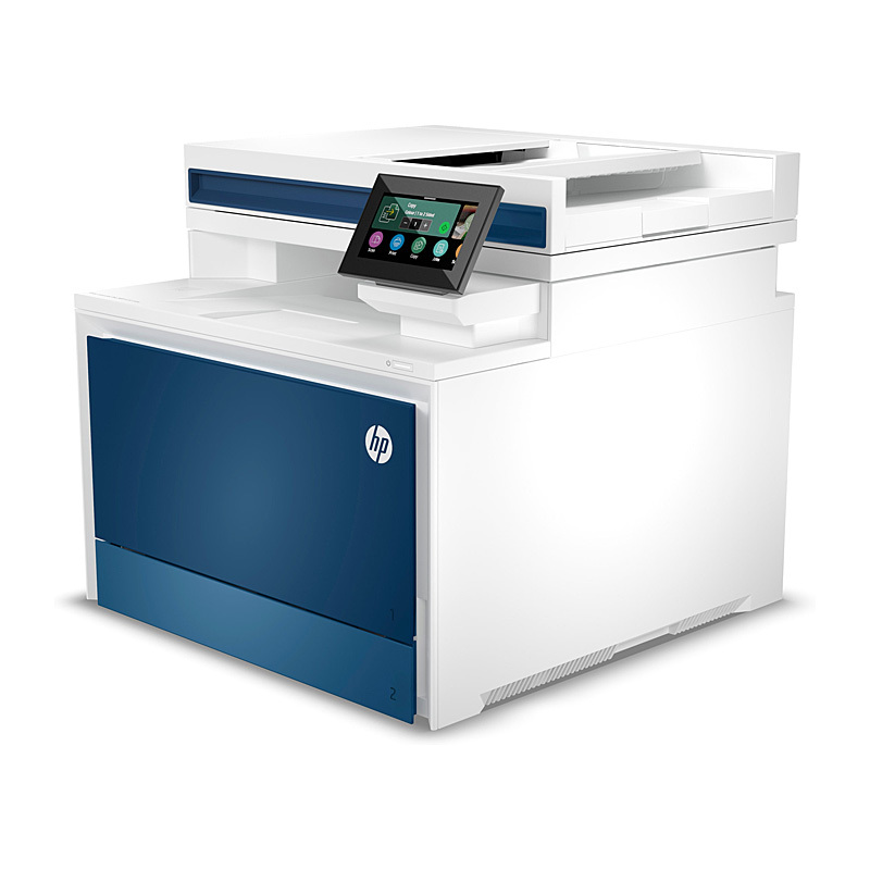 HP LJ Pro 4301fdw Colour MFP - Image 3