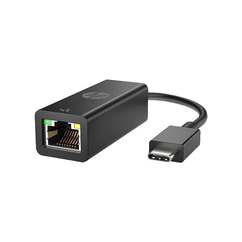 HP USB-C to RJ45 Adapter - Image 2