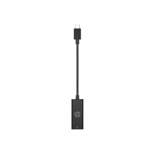 HP USB-C to RJ45 Adapter