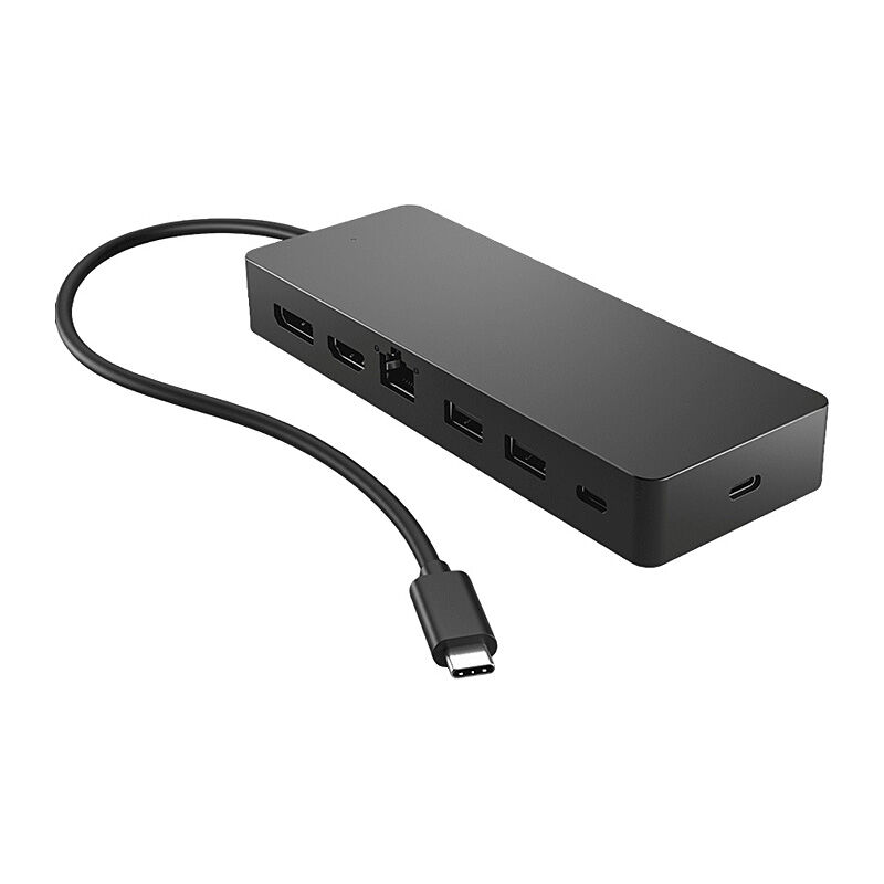 HP USB-C Multiport Hub - Image 3