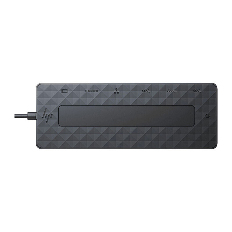 HP USB-C Multiport Hub - Image 4