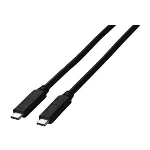 HP USB-C to USB-C 100W Cable