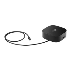 HP USB-C Dock G5