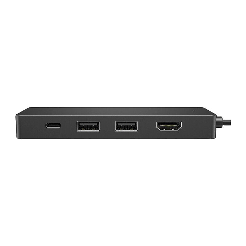HP USB-C Travel Hub G3 - Image 4