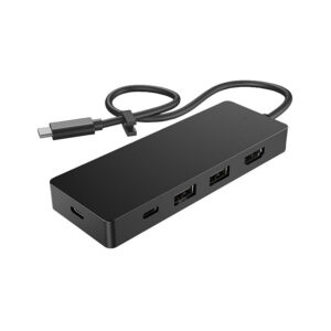 HP USB-C Travel Hub G3