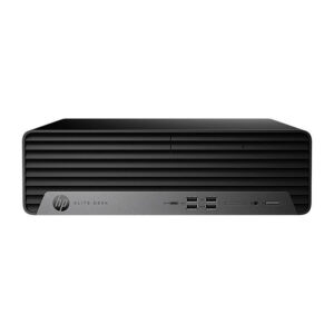 HP A41KBPT, Elite 800 G9 SFF, Intel i7-14700, 16GB DDR5 RAM, 512GB NVMe SSD, DVDRW, Keyboard+Mouse, Windows 11 Pro, 3 Year Onsite Warranty (Replaces 9F2D1PT)