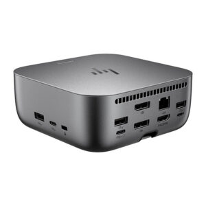 HP Thunderbolt 4 280W G6 Dock