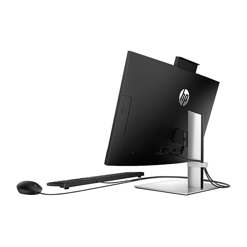 HP B93D1PT, ProOne 440 G9 AIO, 23.8" FHD Screen, Intel i5-14500, 16GB DDR5 RAM, 512GB NVMe SSD, Keyboard+Mouse, Wireless AX+Bluetooth, Windows 11 Pro, 3 Year Onsite Warranty - Image 4