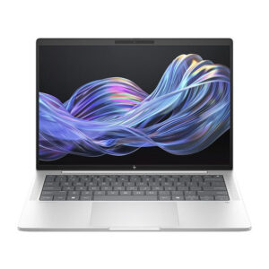 HP B9GD7PT, Elitebook X G1i 14 AI, 14" WUXGA Touch Screen(IR-Webcam), Intel Ultra 7-256V, 16GB DDR5 RAM, 512GB NVMe SSD, Wi-Fi 7 BE+Bluetooth, Windows 11 Pro, 3 Year Onsite Warranty