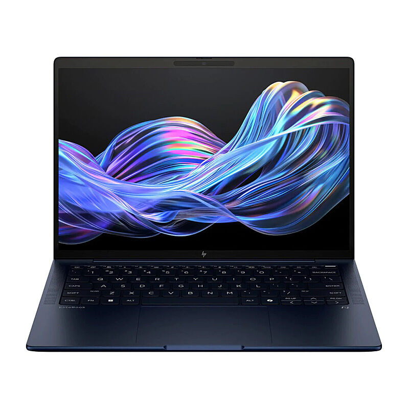 HP B9GE0PT, Elitebook X G1i 14 AI, 14", WUXGA Touch Screen, Intel Ultra 7-258V, 32GB DDR5 RAM, 1TB NVMe SSD, LTE-5G, Wi-Fi 7 BE+Bluetooth, Windows 11 Pro, 3 Year Warranty