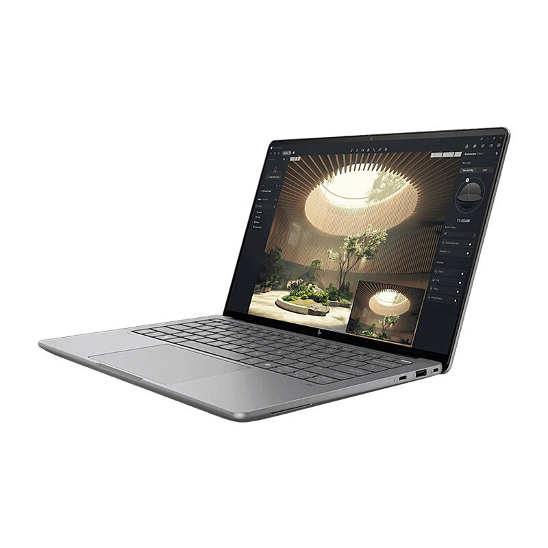 HP Zbook Ultra 14 G1a BG1Q2PT - Image 2