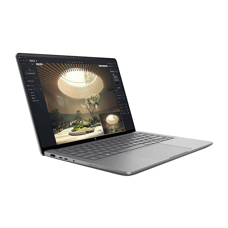 HP Zbook Ultra 14 G1a BG1Q2PT - Image 3
