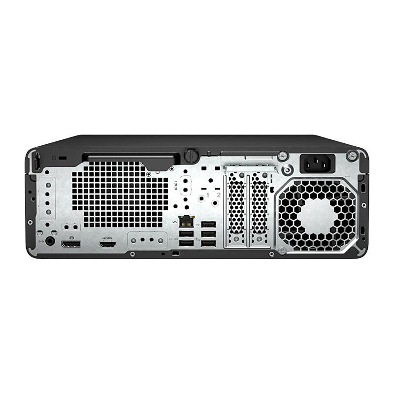 HP EliteDesk 8 SFF G1i BK5P3PT - Image 2