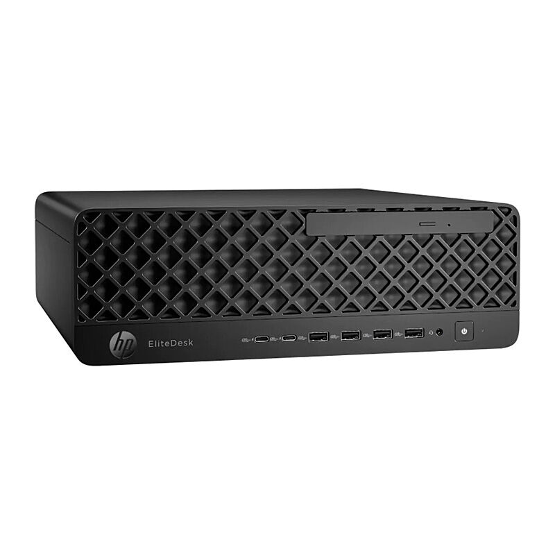 HP EliteDesk 8 SFF G1i BK5P3PT - Image 3