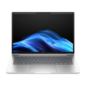 HP BP9B9PT, ProBook 4 G1i, 14" WUXGA Screen, Intel Ultra 5-225U, 16GB DDR5 RAM, 512GB NVMe SSD, LTE-4G, Wi-Fi 7+Bluetooth, Windows 11 Pro, 1 Year Onsite Warranty