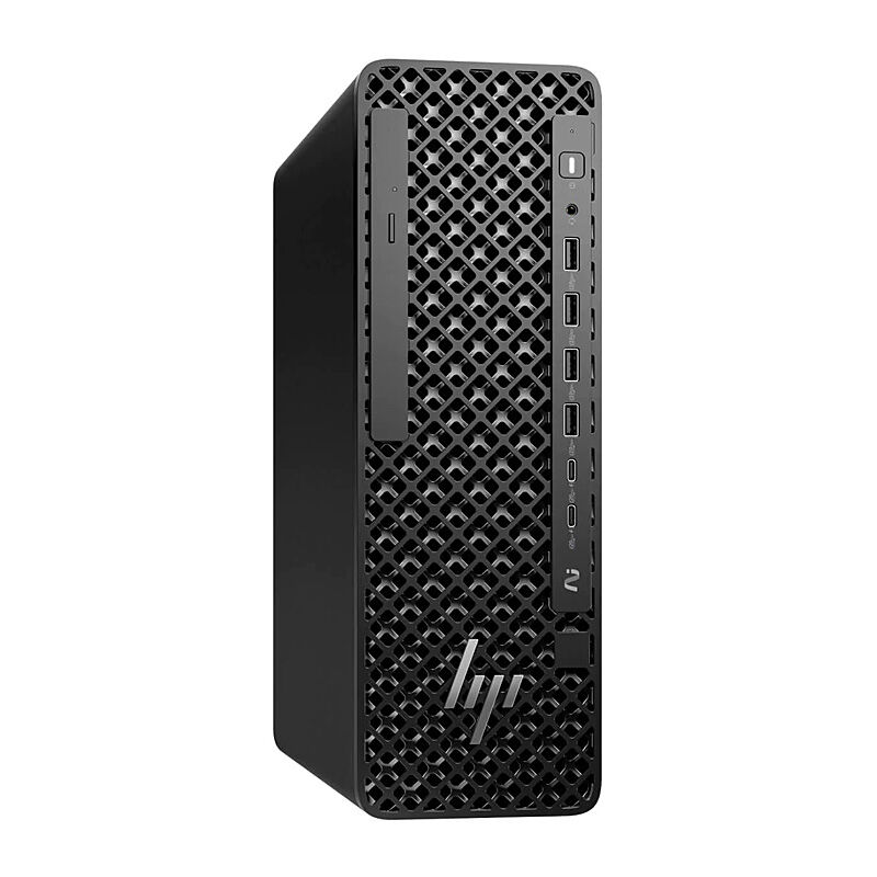 HP Z2 SFF G1i BV2Q7PT - Image 2