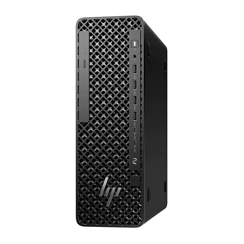 HP Z2 SFF G1i BV5M0PT - Image 3