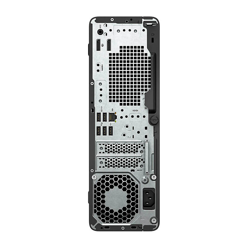 HP Z2 SFF G1i BV5M0PT - Image 4