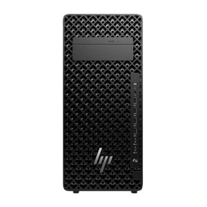HP BV5M2PT, Z2 Tower G1i, Intel Ultra 7-265, 48GB DDR5 RAM, 1TB NVMe SSD, Nvidia RTX 2000 16GB, Keyboard+Mouse, Wireless AX+Bluetooth, Windows 11 Pro, 3 Year Onsite Warranty