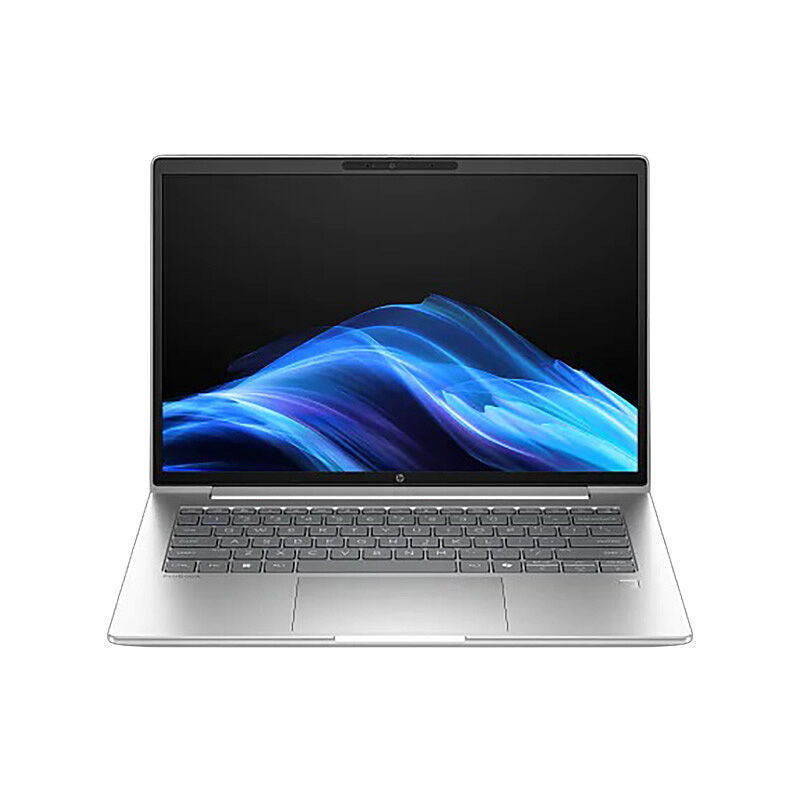 HP BX2B7PT, ProBook 4 G1a, 14" WUXGA IR Touch Screen, AMD Ryzen 7-250, 16GB DDR5 RAM, 512GB NVMe SSD, LTE-4G, Wi-Fi 7+Bluetooth, Windows 11 Pro, 1 Year Onsite Warranty