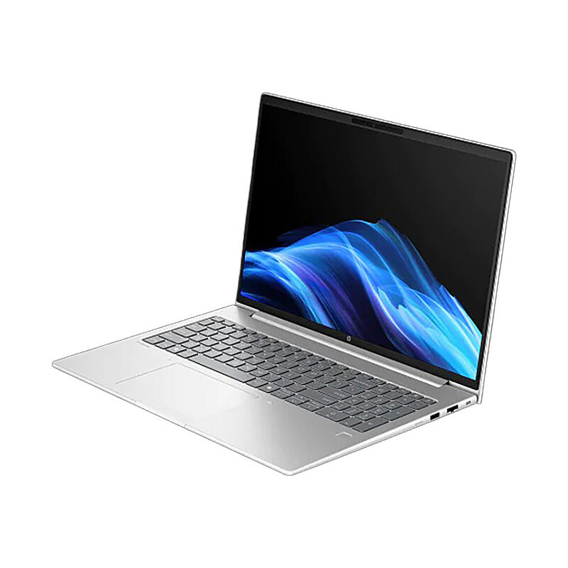 HP BX2D8PT, ProBook 4 G1a, 16" WUXGA Screen, AMD Ryzen 7-250, 16GB DDR5 RAM, 512GB NVMe SSD, Wi-Fi 7+Bluetooth, Windows 11 Pro, 1 Year Onsite Warranty (Similar to BP9D1PT + A45SXPT)