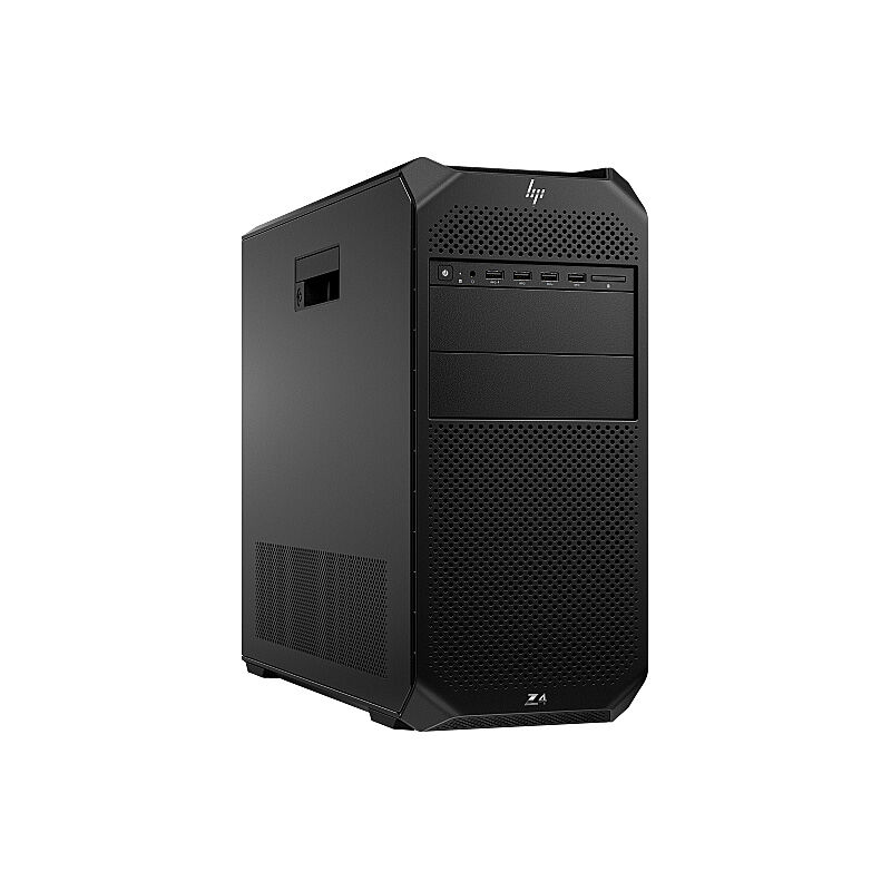 HP Z4 G5 C26B9PT - Image 3