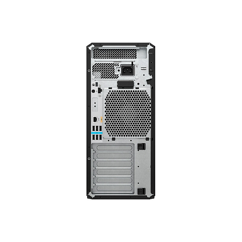HP Z4 G5 C26B9PT - Image 4