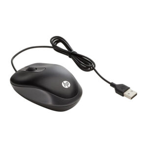 HP USB Travel Mouse G1K28AA