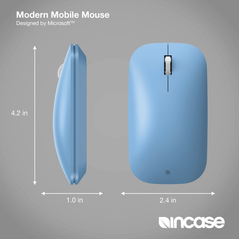 Incase Modern Mobile Mouse SAP - Image 3