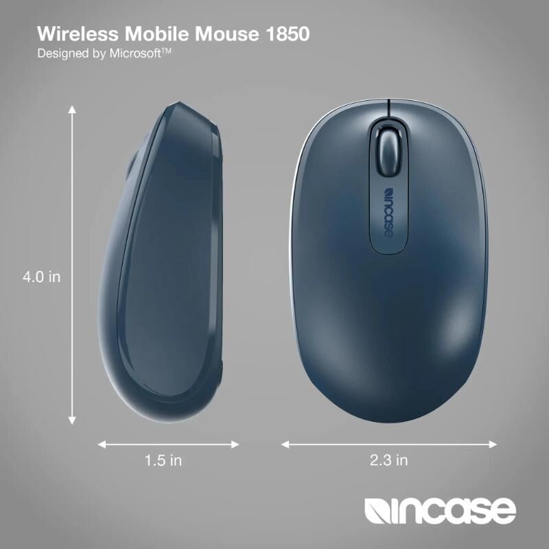 Incase Wireless Mouse 1850 WB - Image 3