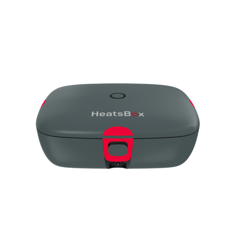 HeatsBox Drive - Image 3