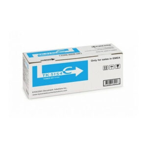 Kyocera TK5154 Cyan Toner