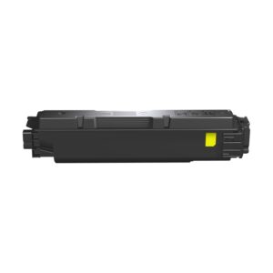 Kyocera TK-5374K, Black Ink Cartridge, Up to 7000 Yield, for Ecosys MA3500cix/MA3500cifx/PA3500cx