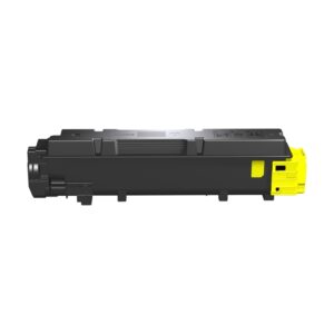 Kyocera TK-5374Y, Yellow Toner, Up to 5000 Yield, for Ecosys MA3500cix/MA3500cifx/PA3500cx