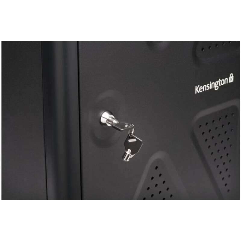 Kens AC12 Charging Cabinet - Image 4