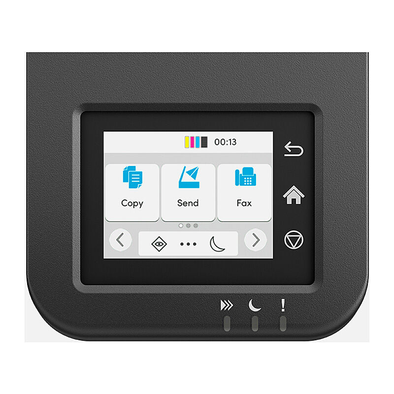 Kyocera MA2101CWFX Clr MFP - Image 3