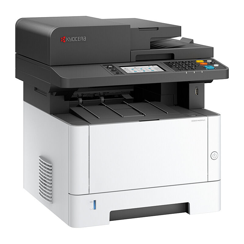 Kyocera MA3501WFX Mono MFP - Image 3