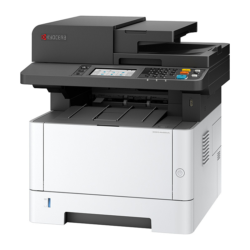 Kyocera MA4000WIFX Mono MFP - Image 2