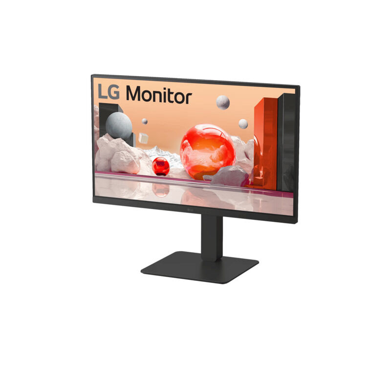 LG 27'' FHD IPS Monitor - Image 3