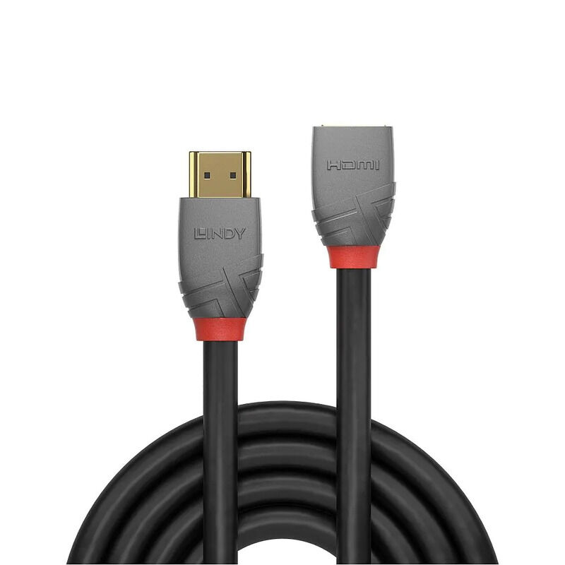 Lindy 2m HDMI Extension Cable - Image 2