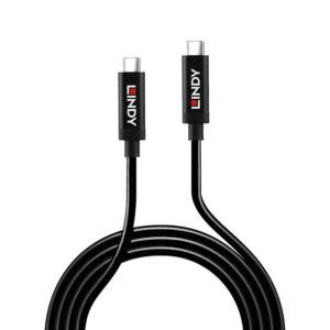 Lindy 3m USB3.2 Gen2 cable